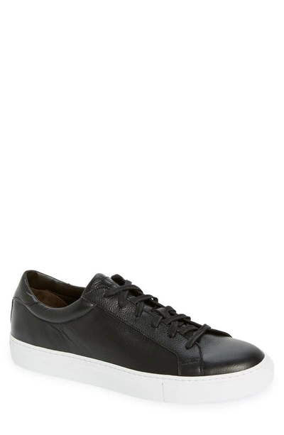To Boot New York Sierra Trainer In Black