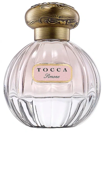 Tocca Simone Eau De Parfum In Sweet