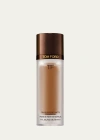 Tom Ford 1 Oz. Traceless Soft Matte Foundation In 10.0 Chestnut