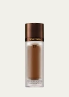 Tom Ford 1 Oz. Traceless Soft Matte Foundation In 12.0 Macassar