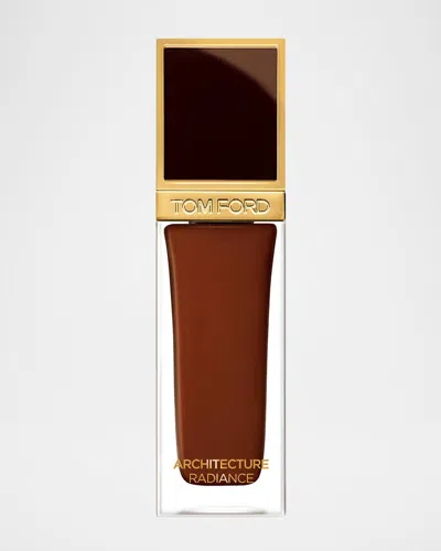 Tom Ford Architecture Radiance Hydrating Foundation With Spf 50 In 200n Espresso