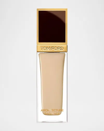 Tom Ford Architecture Radiance Hydrating Foundation With Spf 50 In 2713.5c Si