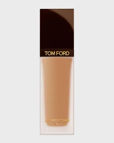 Tom Ford Architecture Soft Matte Foundation In Asm - 7.7 Honey