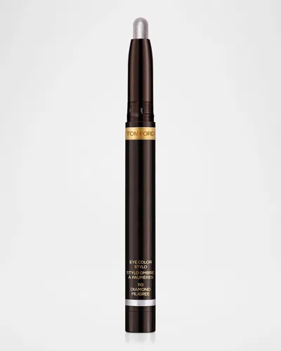 Tom Ford Eye Color Stylo In Diamond Filigree
