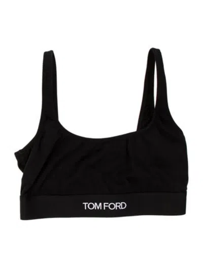 Pre-owned Tom Ford Pajamas W/ Tags In Black