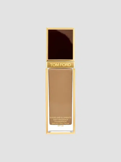 Tom Ford Shade & Illuminate Soft Radiance Foundation Spf 50