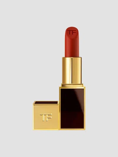 Tom Ford Women's Most Wanted Matte Lip Color In 16scarletrouge