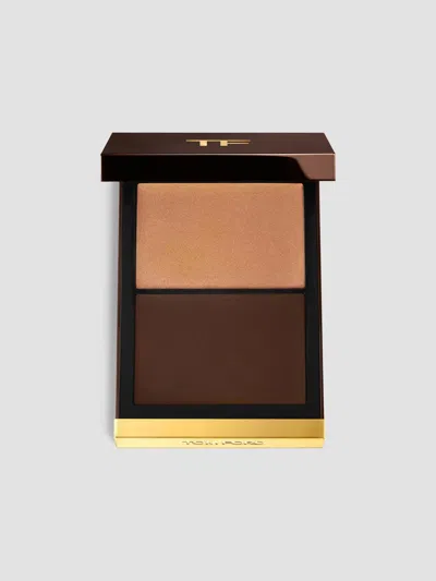 Tom Ford Women's Shade & Illuminate Contour Duo In Intensity3