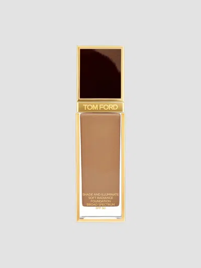 Tom Ford Women's Shade & Illuminate Soft Radiance Foundation Spf 50 In 9.7 Cool Dusk