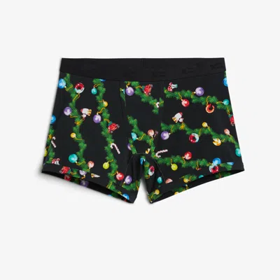 Tomboyx 4.5" Trunks In Multi