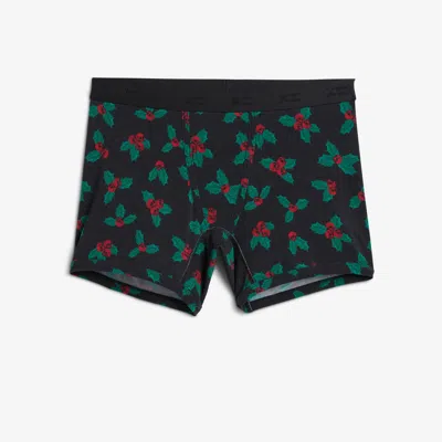 Tomboyx 4.5" Trunks In Black