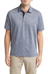 Tommy Bahama San Raphael Islandzone® Performance Polo In Ocean Deep