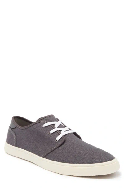 Toms Carl Sneaker In Grey