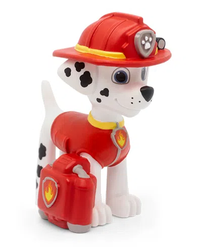 Tonies Kids' Paw Patrol Marshall Audio Play Figurine In No Color