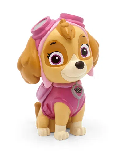 Tonies Kids' Paw Patrol Skye Audio Play Figurine In No Color