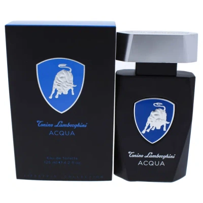 Tonino Lamborghini Acqua By  For Men In N/a
