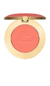 Too Faced Cloud Crush Blurring Blush In Tequila Sunset