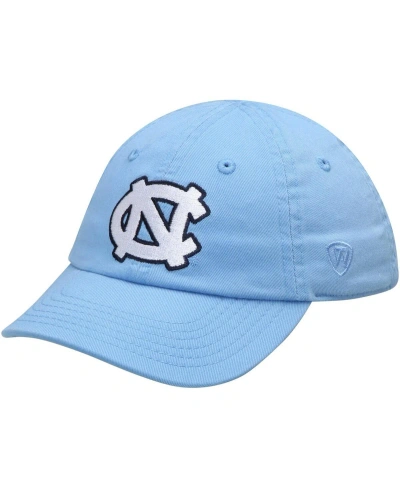 Top Of The World Baby Boys And Girls  Carolina Blue North Carolina Tar Heels Mini Me Adjustable Hat