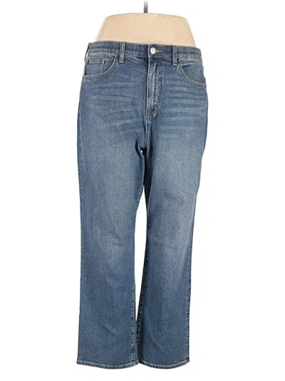 Torrid Jeans In Blue