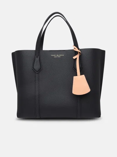 Tory Burch Borsa Perry In Black