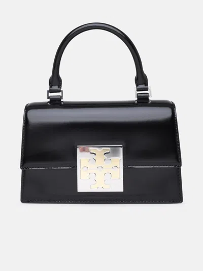 Tory Burch Borsa Trend Mini In Black