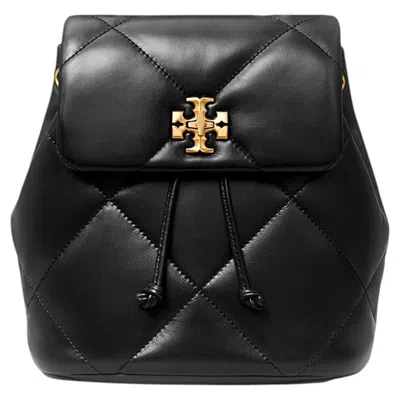 Pre-owned Tory Burch Kira Backpack � Black