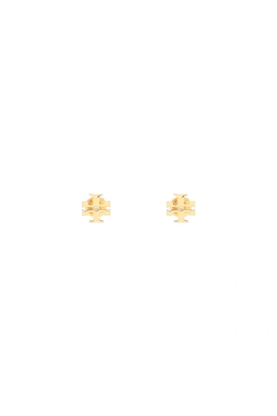 Tory Burch Kira Stud Earrings In Gold