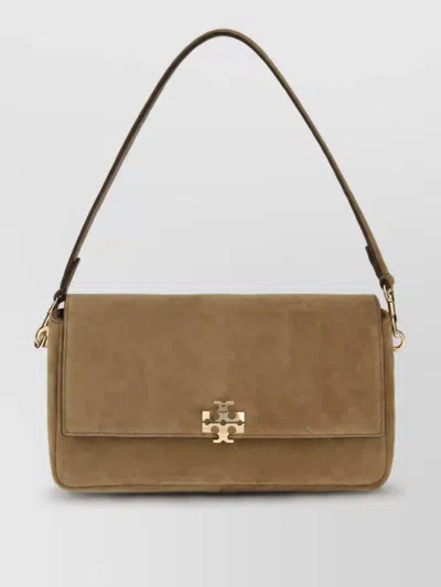 Tory Burch Leather Clutch Bag