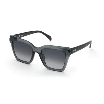 Tous Stoc45 06bl In Gray