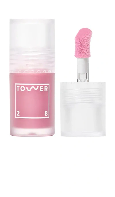 Tower 28 Shineon Plumping Lip Jelly In Pink