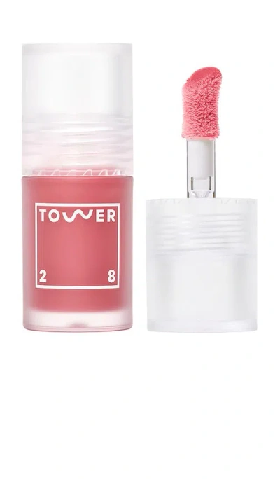 Tower 28 Shineon Plumping Lip Jelly In Multi