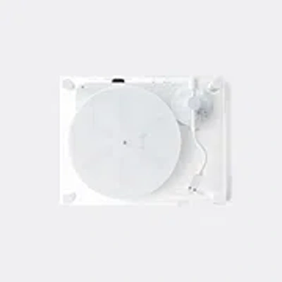 Transparent Tech And Tools White Uni