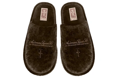 Pre-owned Travis Scott Cj X Audemars Piguet House Slippers  display picture 1