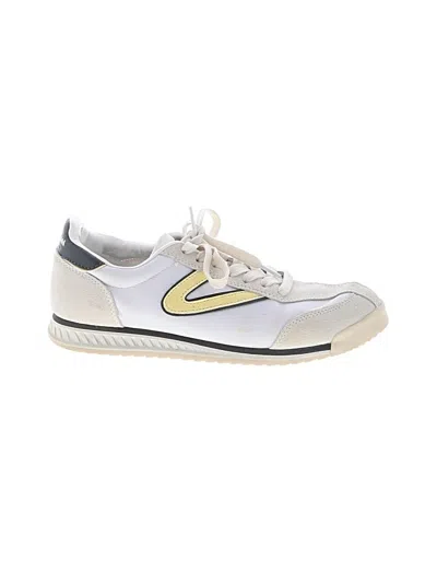 Pre-owned Tretorn Sneakers In White