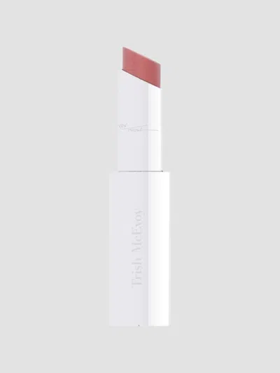 Trish Mcevoy Sheer Lip Balm In Transparent