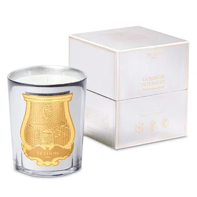 Trudon Cabinet Des Miroirs Intermezzo Scented Candle 28 Oz. In Multi