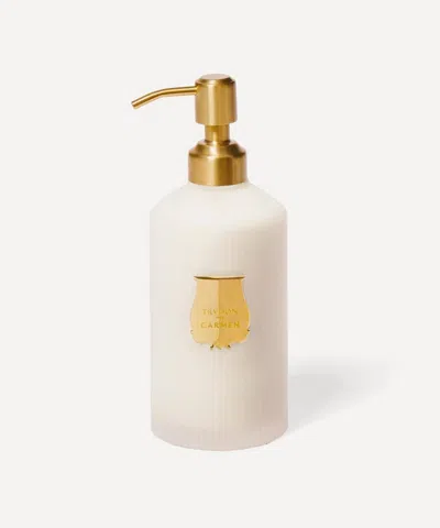 Trudon Mens Carmen The Scented Hand Lotion 350ml