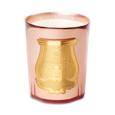 Trudon Nazareth Great Scented Candle 105 Oz. In Pink