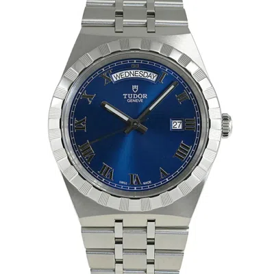 Tudor In Multi