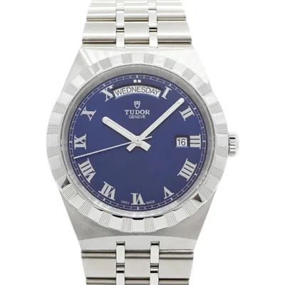 Tudor In Multi