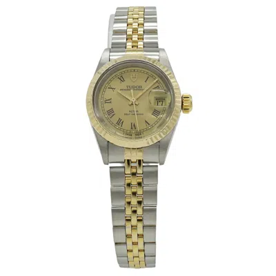 Tudor In Multi