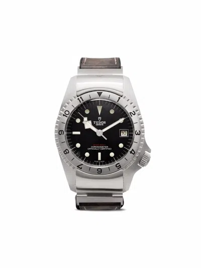 Pre-owned Tudor  Black Bay 42mm
