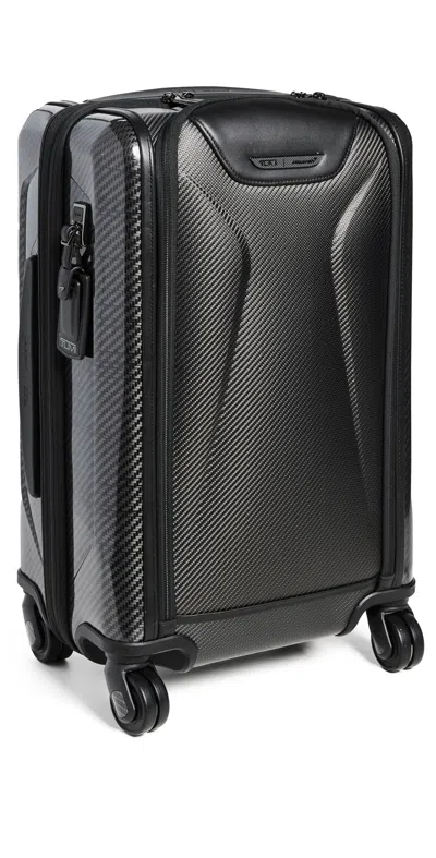 Tumi Aero International Expandable 4 Wheel Carry On Suitcase