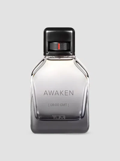 Tumi Awaken [08:00 Gmt] Eau De Parfum In Size 5.0-6.8 Oz.