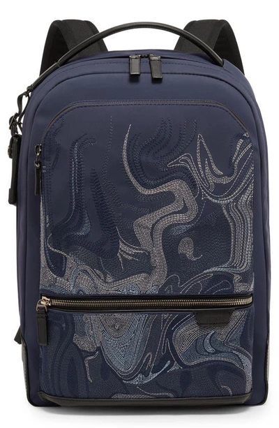harrison tumi backpack Luggage: Elevate your look and style at the office with the TUMI Warren Backpack in smooth leather TUMI Harrison Bradner Backpack |
