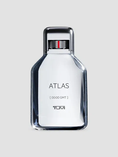 Tumi Men's Atlas [00:00 Gmt] Eau De Parfum In Size 1.7-2.5 Oz.