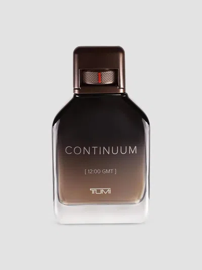 Tumi Men's Continuum Eau De Parfum In Size 1.7-2.5 Oz.