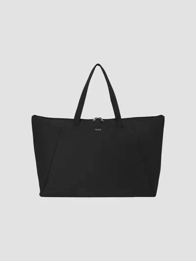 Tumi Men's Voyageur Just In Case Tote In Black Gunmetal