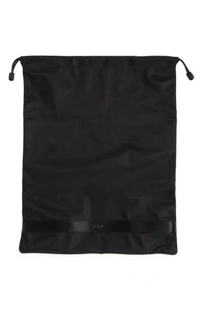 Tumi Modular Laundry Bag In Black