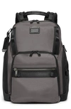 Tumi Search Backpack In Charcoal
